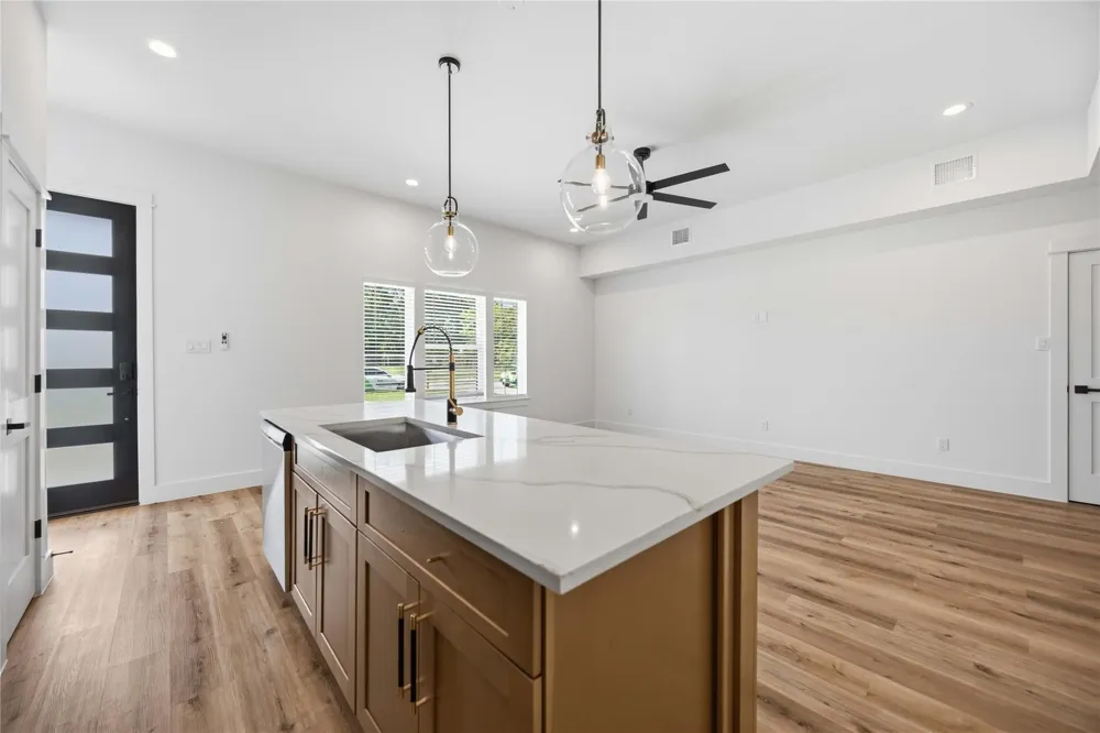 4027 Cork Drive Houston, TX 77047