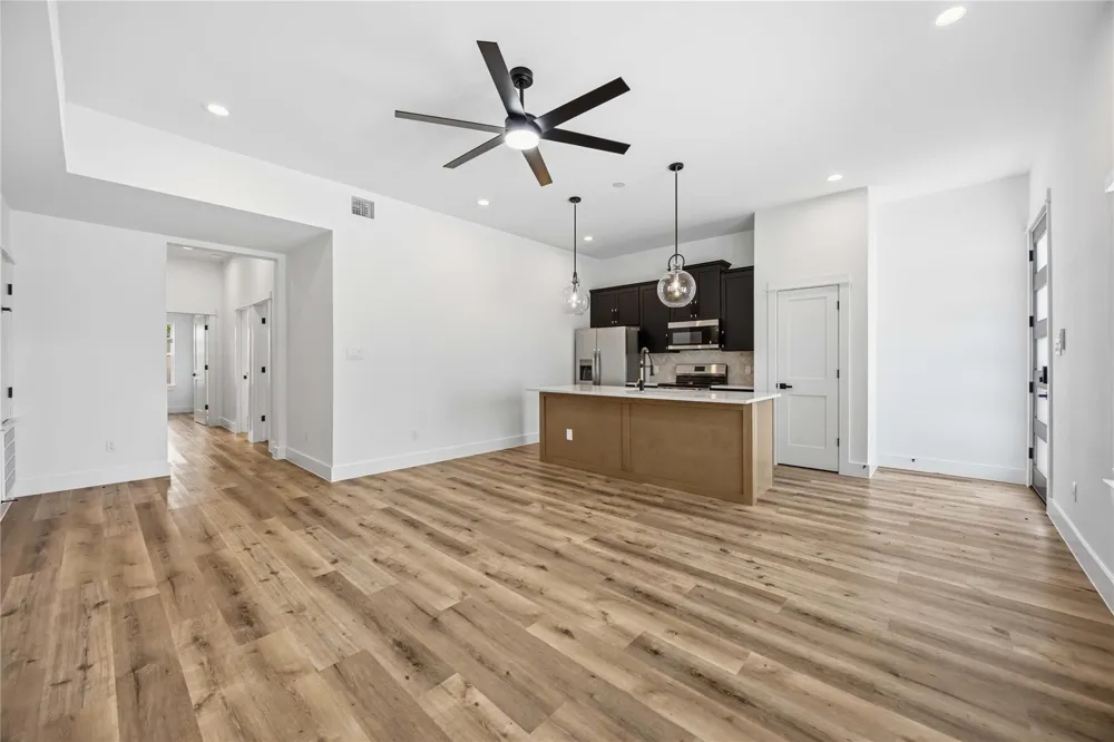 4027 Cork Drive Houston, TX 77047