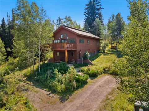 32596 Ute Trail
