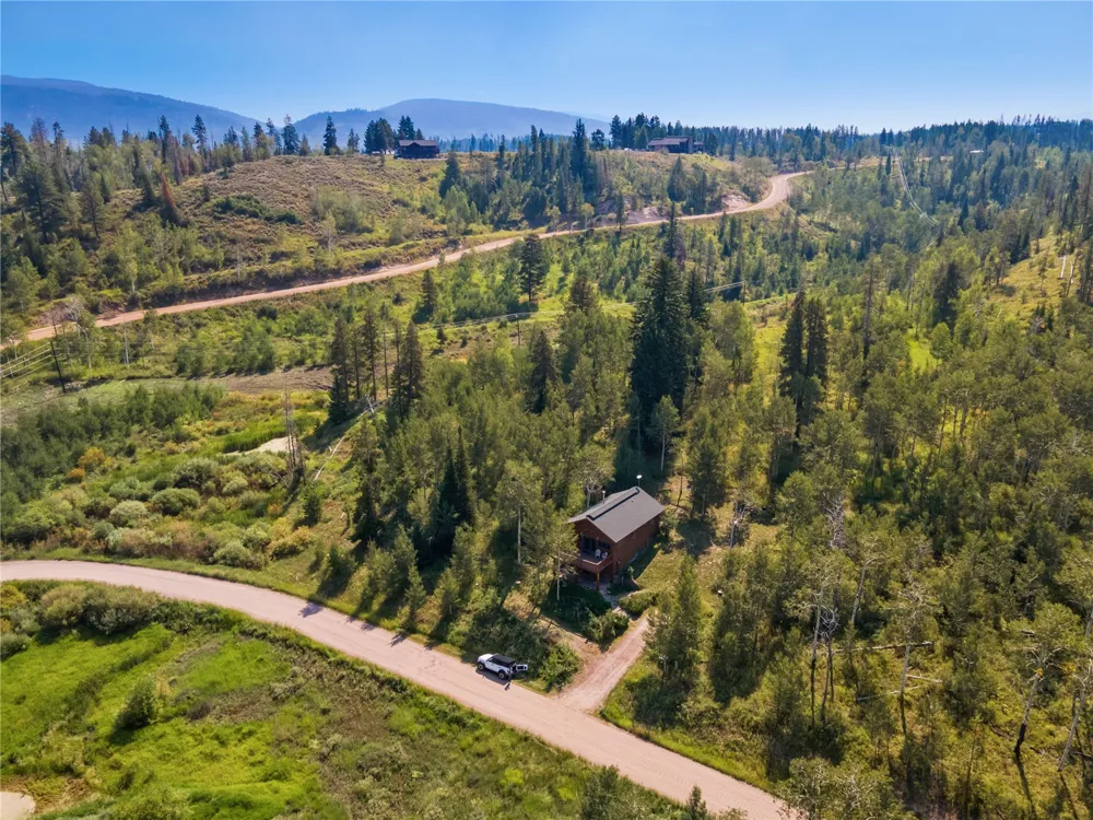 32596 Ute Trail Oak Creek, CO 80467