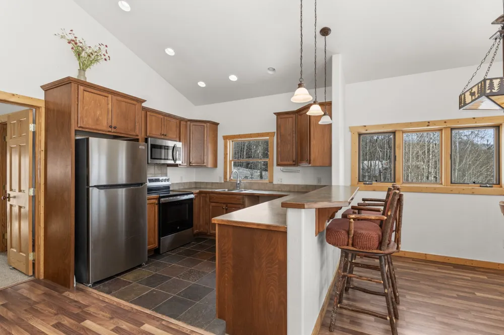 32596 Ute Trail Oak Creek, CO 80467