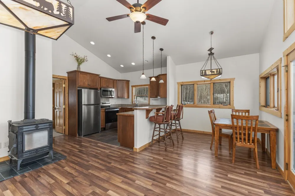 32596 Ute Trail Oak Creek, CO 80467