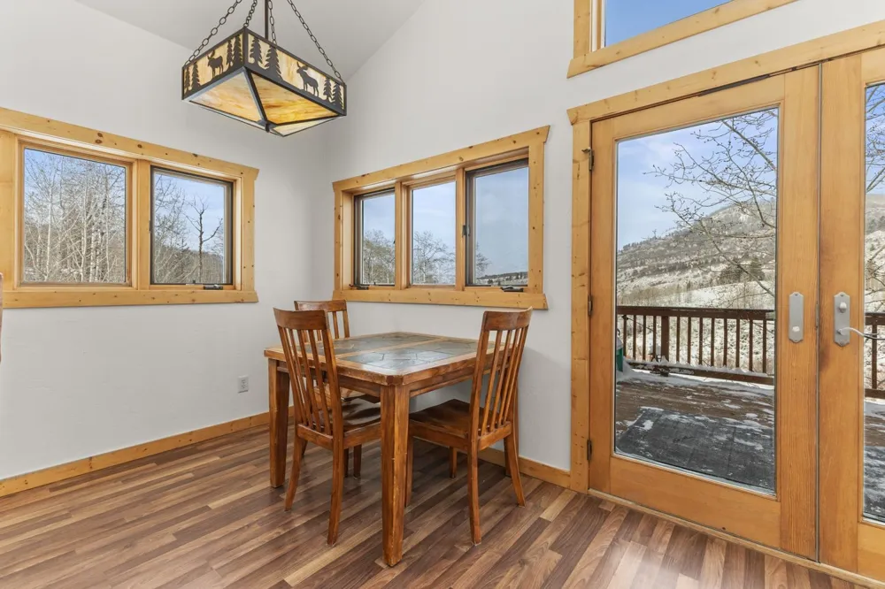 32596 Ute Trail Oak Creek, CO 80467