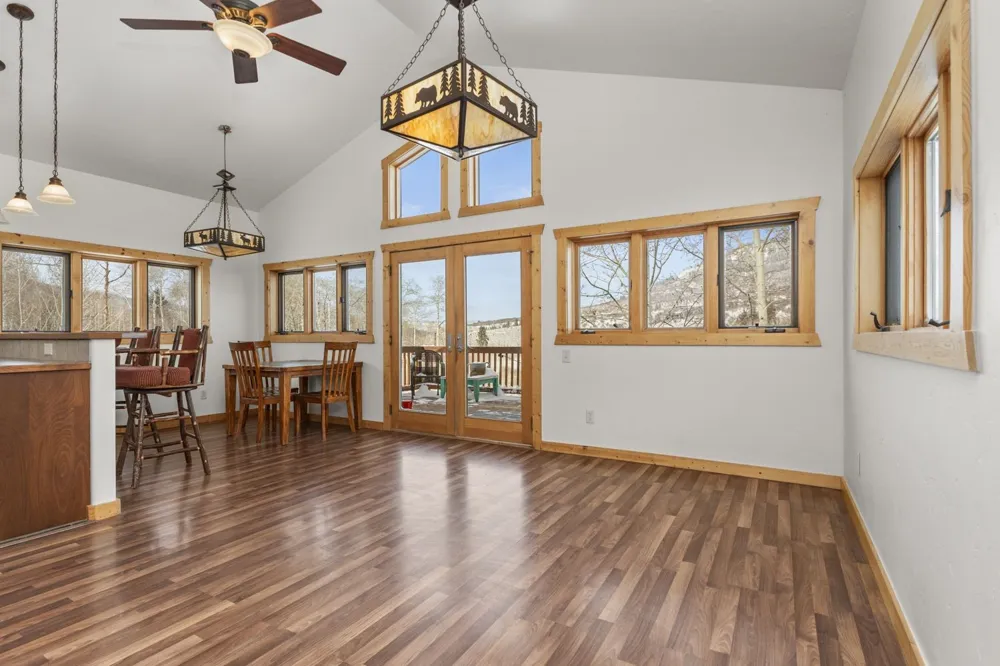 32596 Ute Trail Oak Creek, CO 80467
