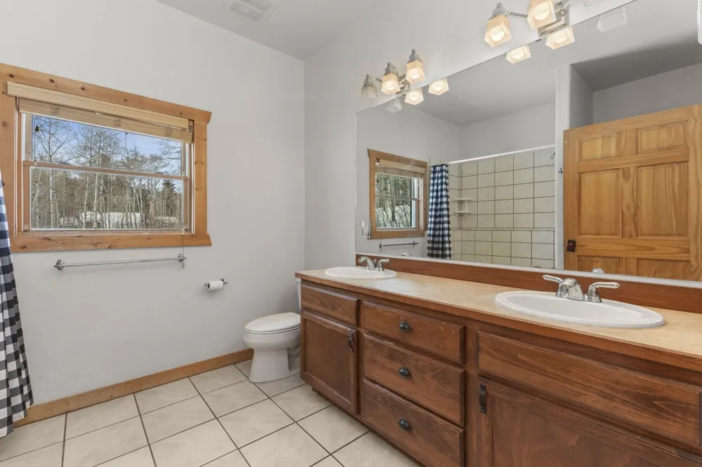32596 Ute Trail Oak Creek, CO 80467