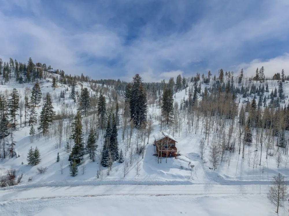 32596 Ute Trail Oak Creek, CO 80467