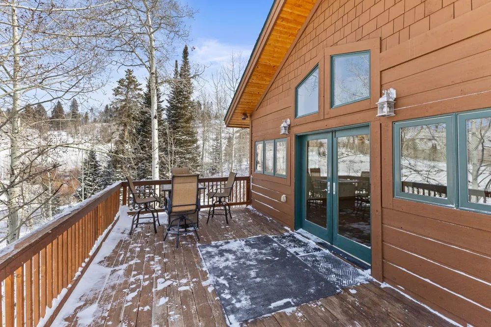 32596 Ute Trail Oak Creek, CO 80467