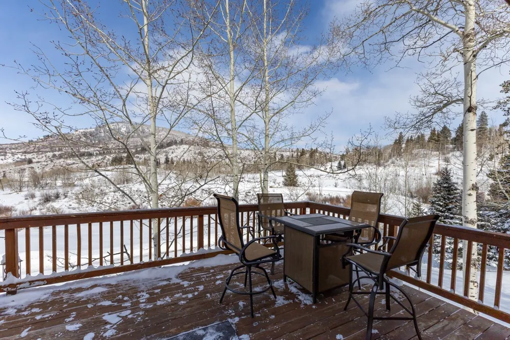 32596 Ute Trail Oak Creek, CO 80467