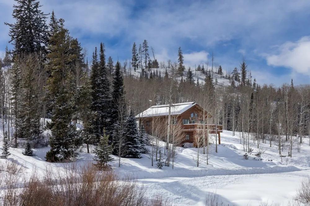 32596 Ute Trail Oak Creek, CO 80467