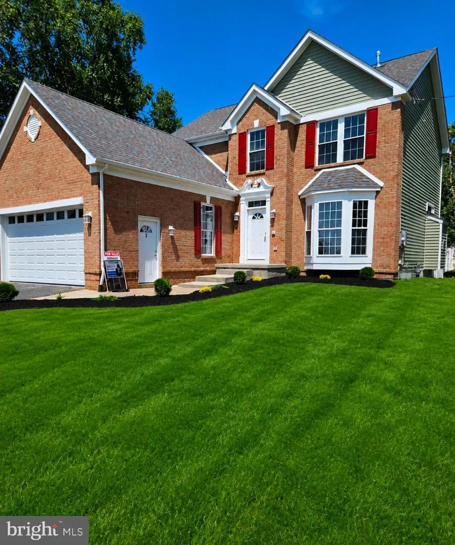 2 DEERFIELD Seabrook, NJ 08302