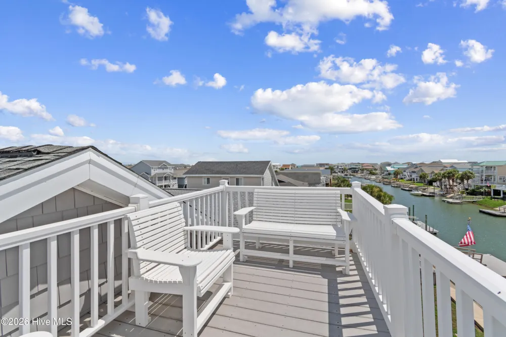 31 Newport Street Ocean Isle Beach, NC 28469