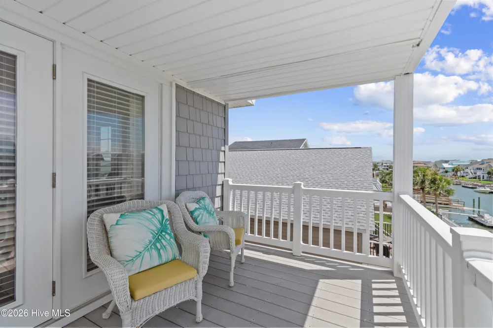 31 Newport Street Ocean Isle Beach, NC 28469