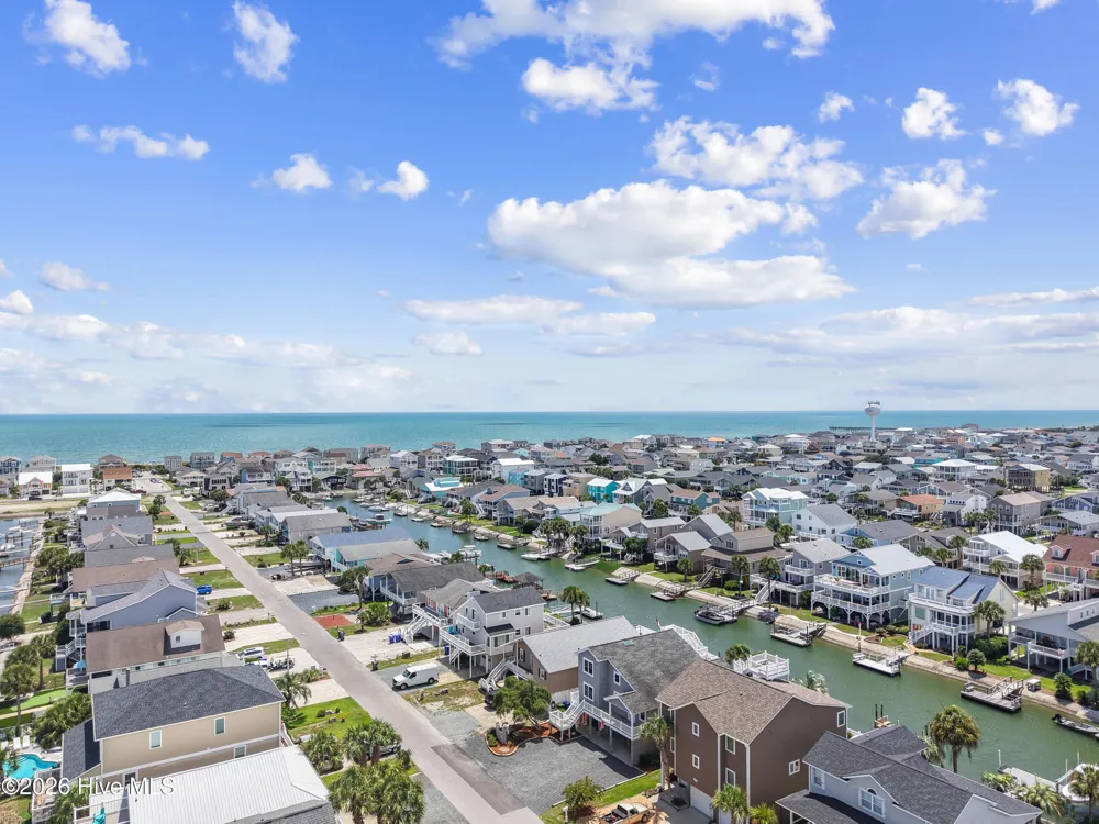 31 Newport Street Ocean Isle Beach, NC 28469
