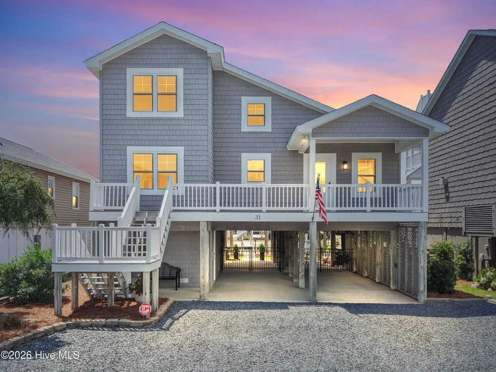 31 Newport Street Ocean Isle Beach, NC 28469