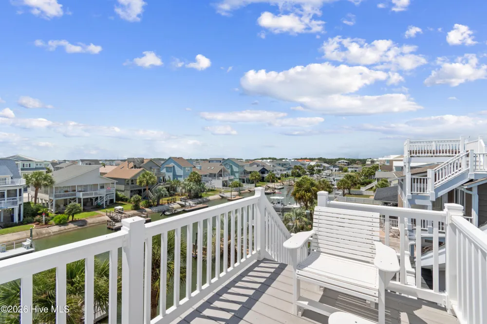 31 Newport Street Ocean Isle Beach, NC 28469