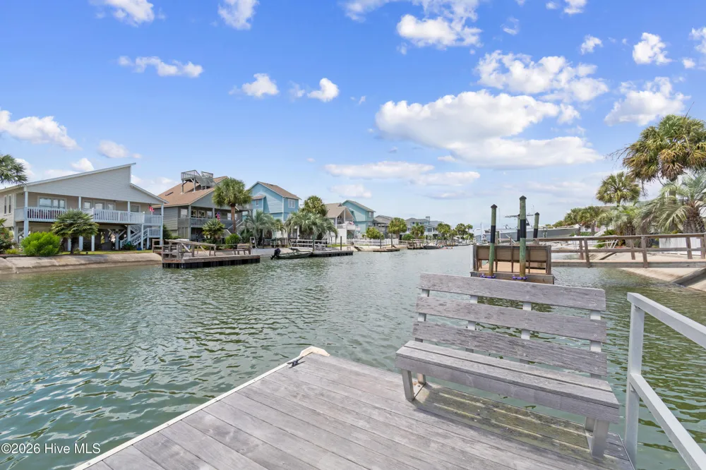 31 Newport Street Ocean Isle Beach, NC 28469