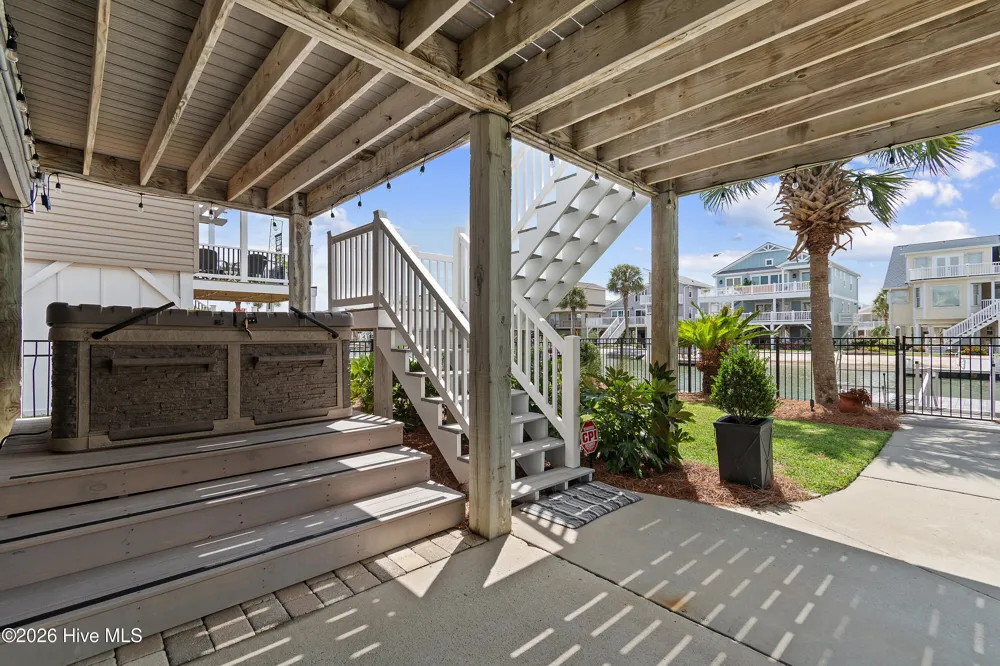 31 Newport Street Ocean Isle Beach, NC 28469