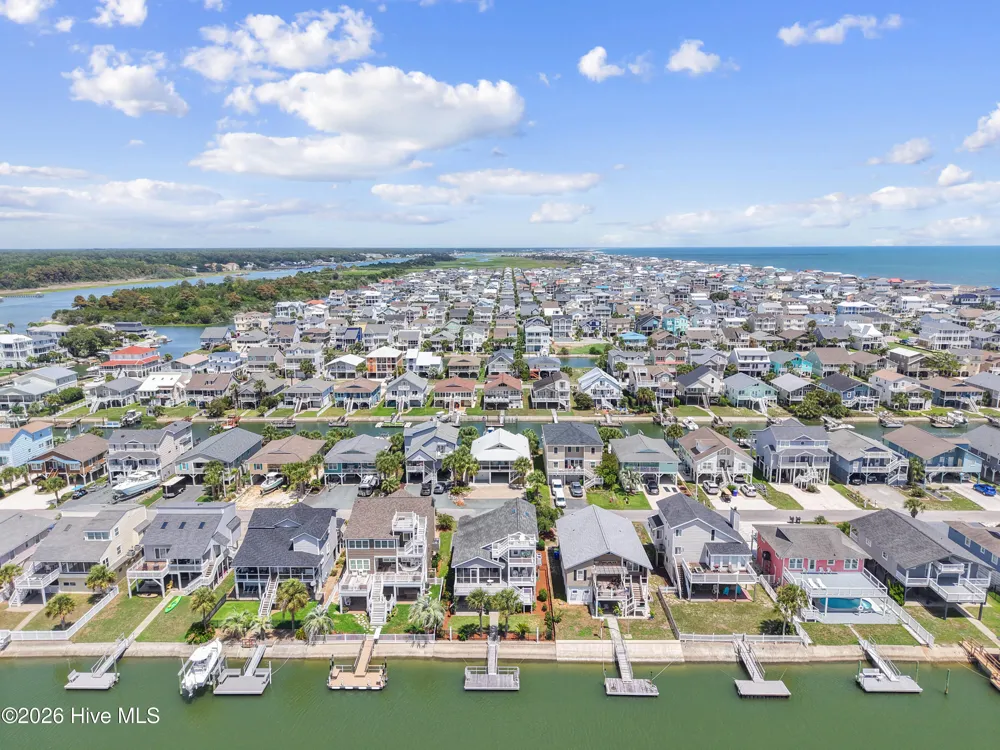 31 Newport Street Ocean Isle Beach, NC 28469