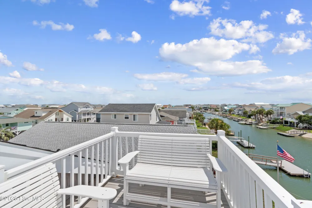 31 Newport Street Ocean Isle Beach, NC 28469