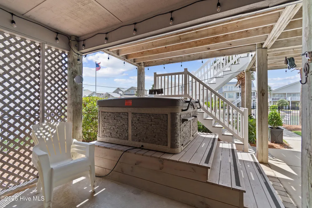 31 Newport Street Ocean Isle Beach, NC 28469
