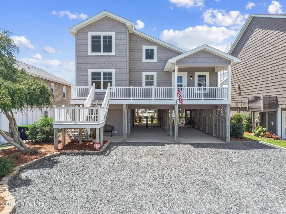 31 Newport Street Ocean Isle Beach, NC 28469