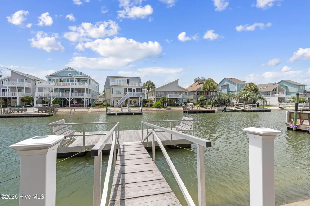 31 Newport Street Ocean Isle Beach, NC 28469