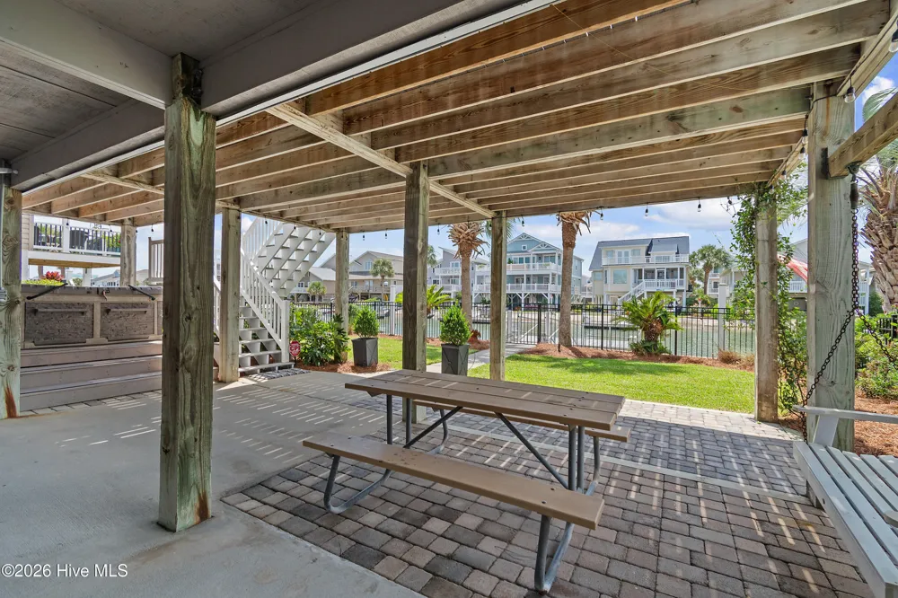31 Newport Street Ocean Isle Beach, NC 28469