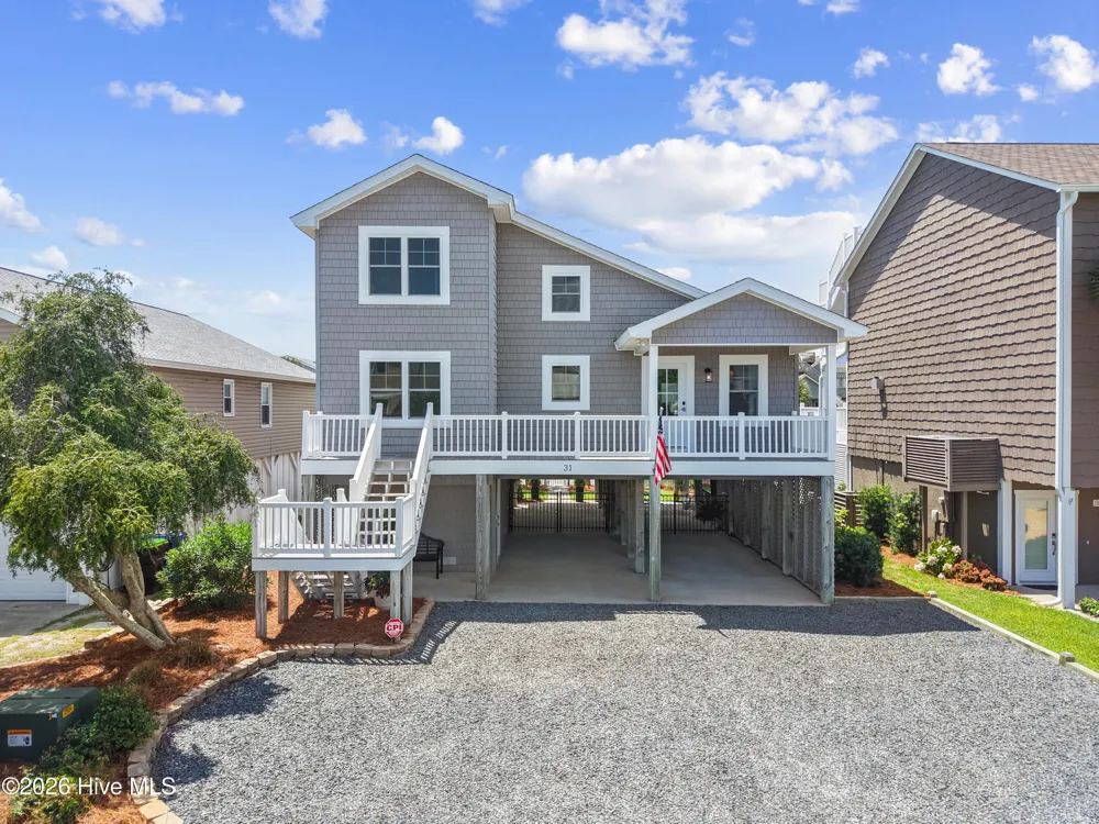 31 Newport Street Ocean Isle Beach, NC 28469