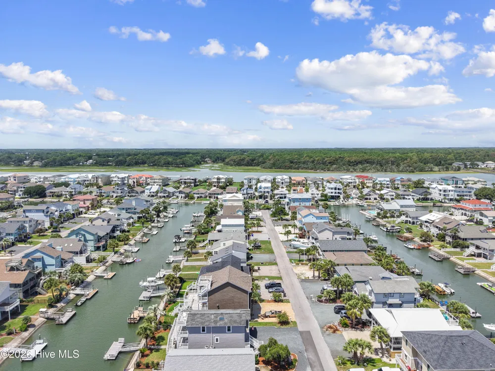 31 Newport Street Ocean Isle Beach, NC 28469