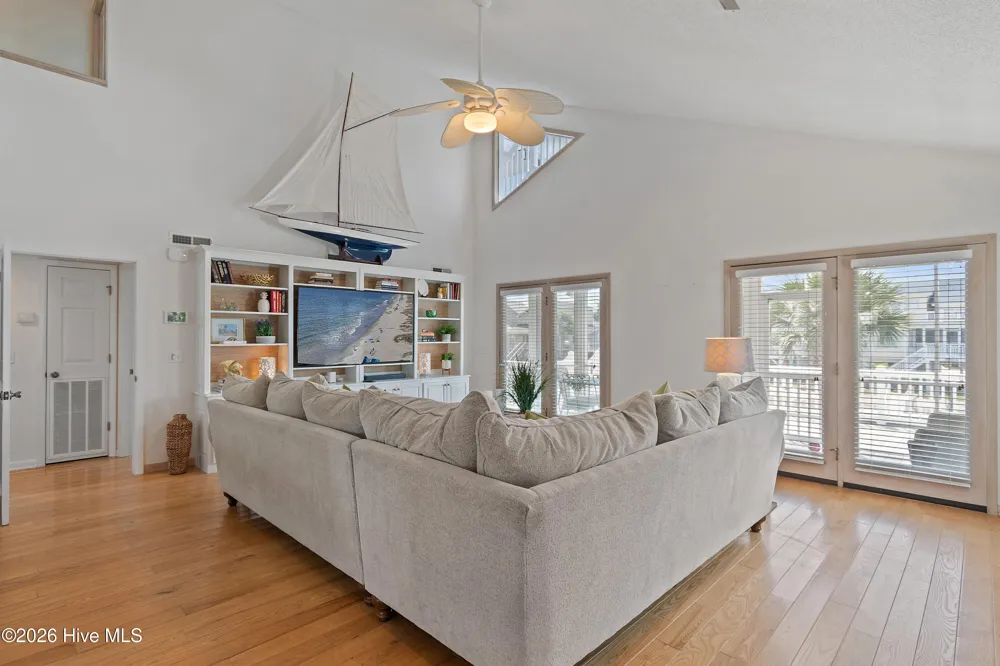 31 Newport Street Ocean Isle Beach, NC 28469