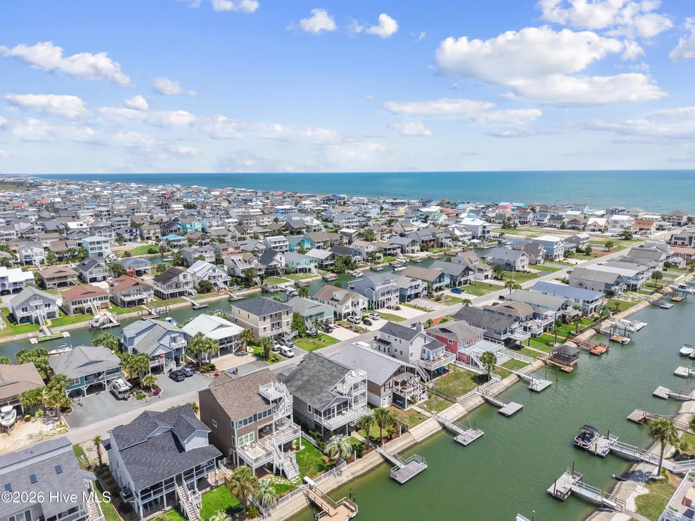 31 Newport Street Ocean Isle Beach, NC 28469