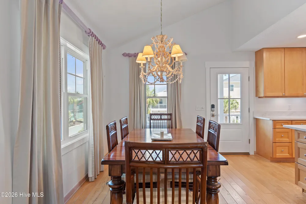 31 Newport Street Ocean Isle Beach, NC 28469