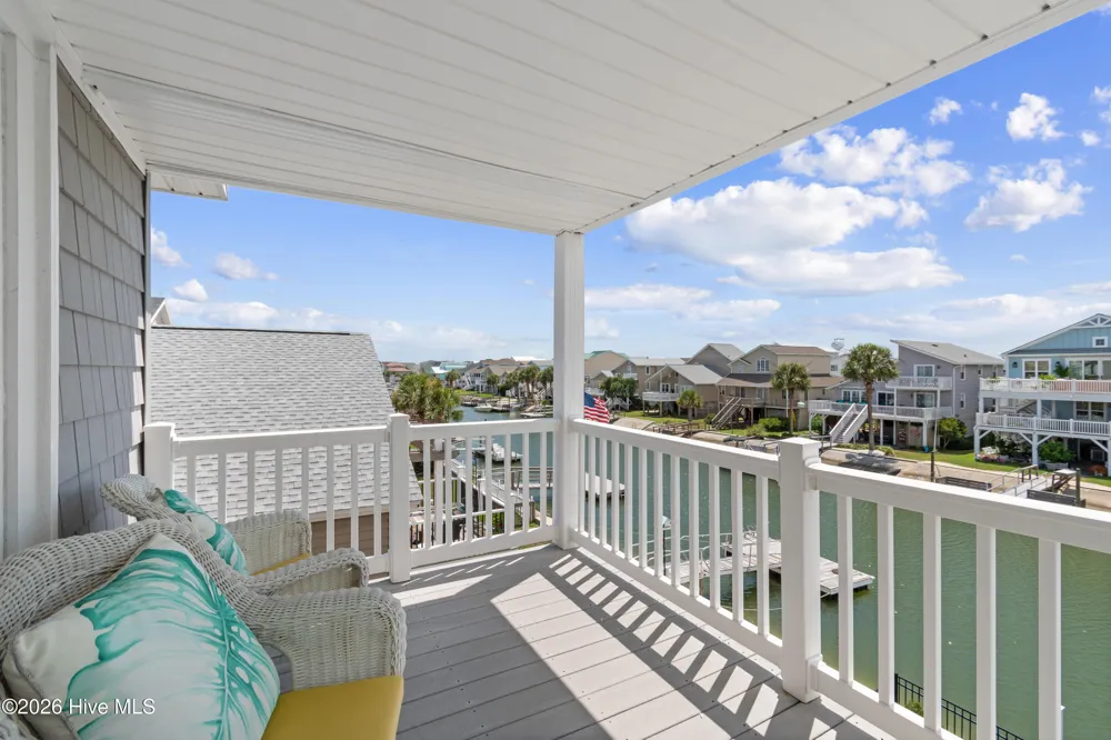 31 Newport Street Ocean Isle Beach, NC 28469