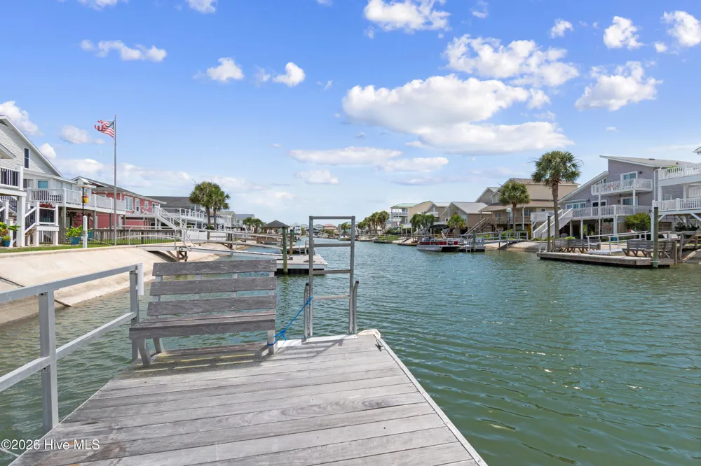 31 Newport Street Ocean Isle Beach, NC 28469