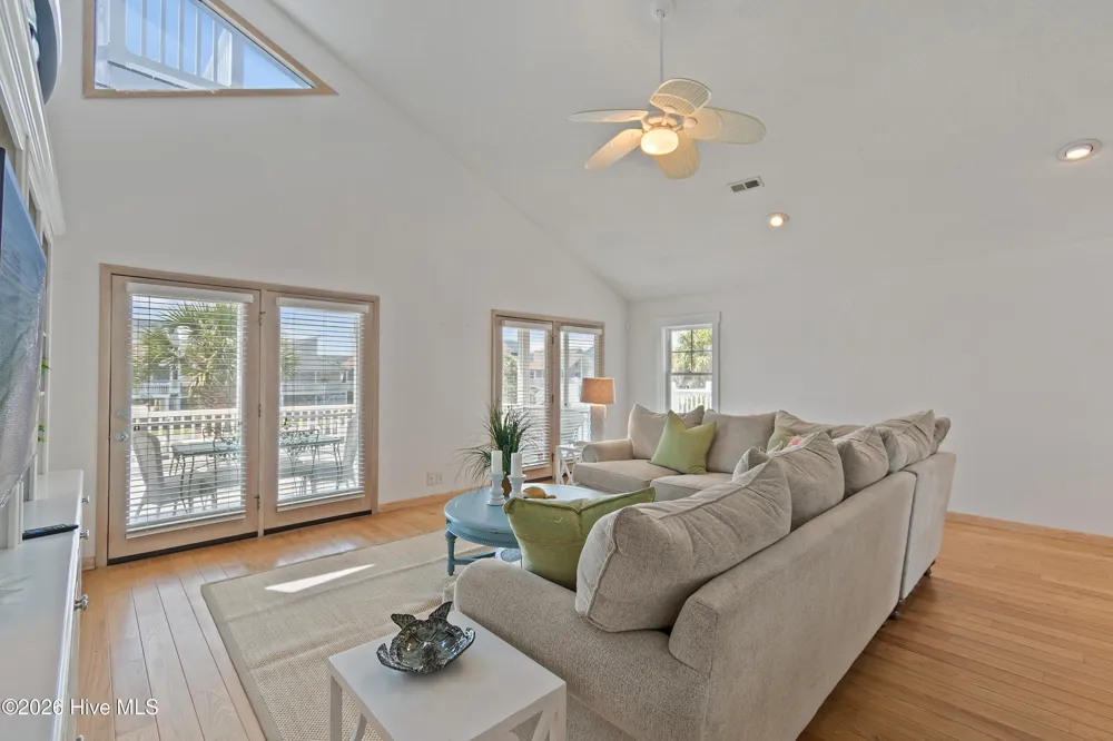31 Newport Street Ocean Isle Beach, NC 28469