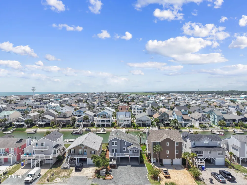 31 Newport Street Ocean Isle Beach, NC 28469
