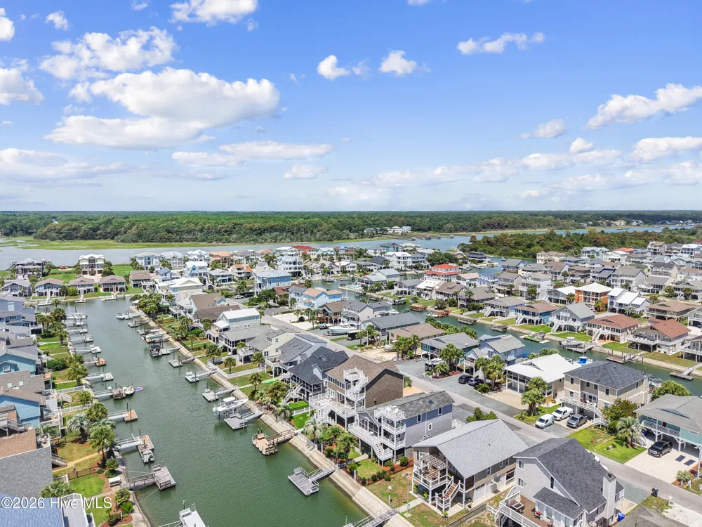 31 Newport Street Ocean Isle Beach, NC 28469