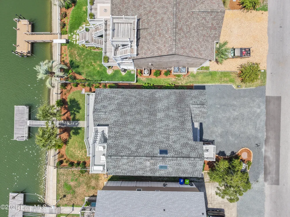 31 Newport Street Ocean Isle Beach, NC 28469