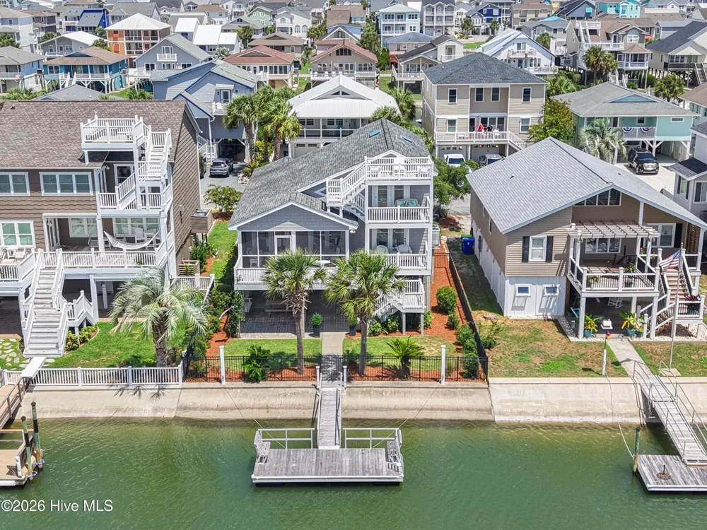 31 Newport Street Ocean Isle Beach, NC 28469