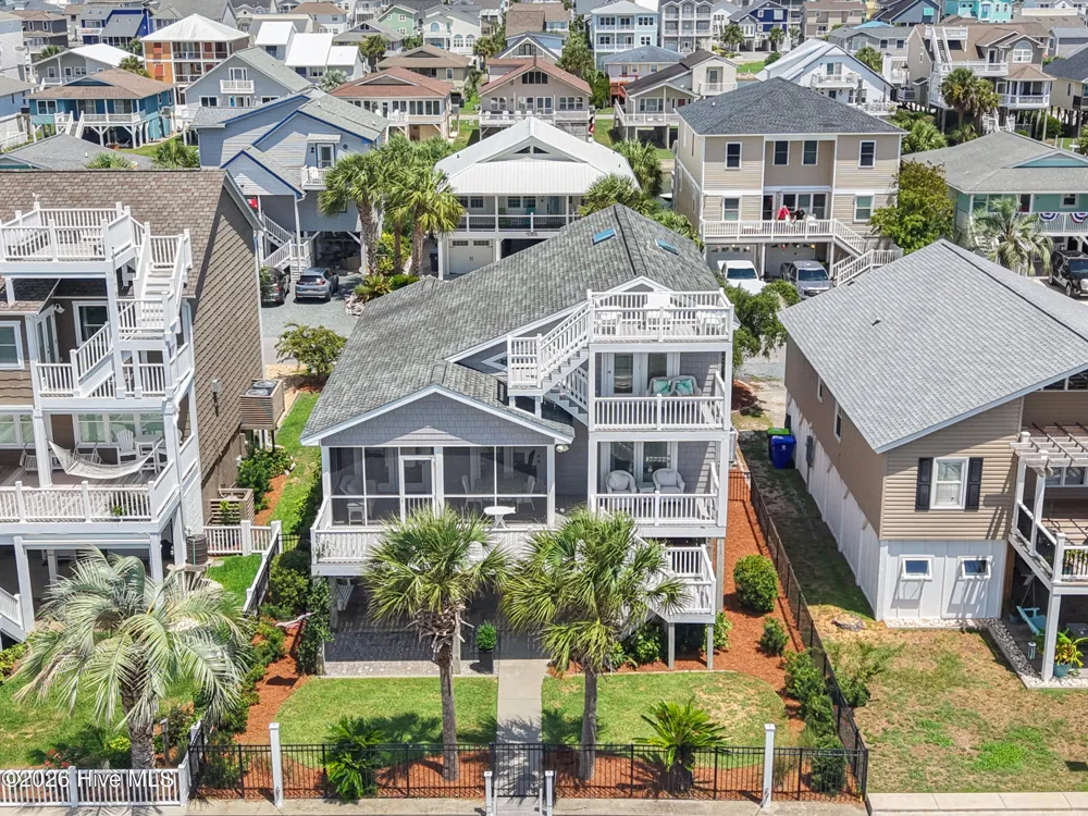 31 Newport Street Ocean Isle Beach, NC 28469
