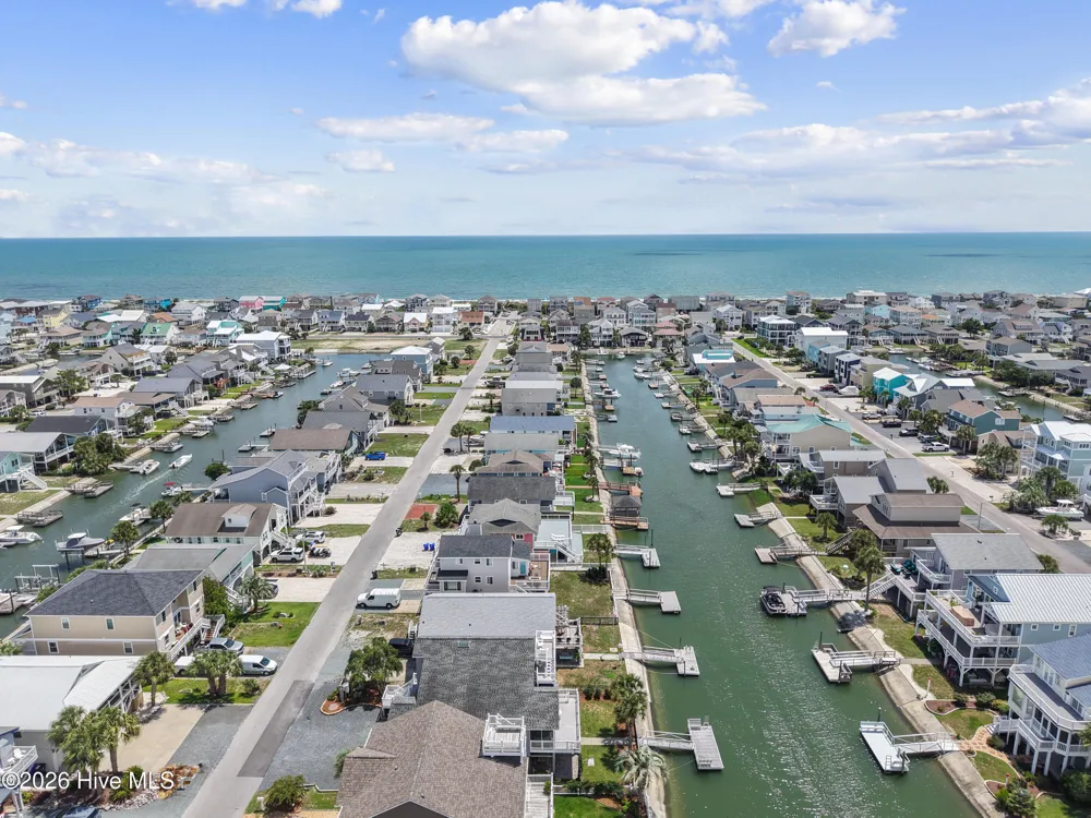 31 Newport Street Ocean Isle Beach, NC 28469