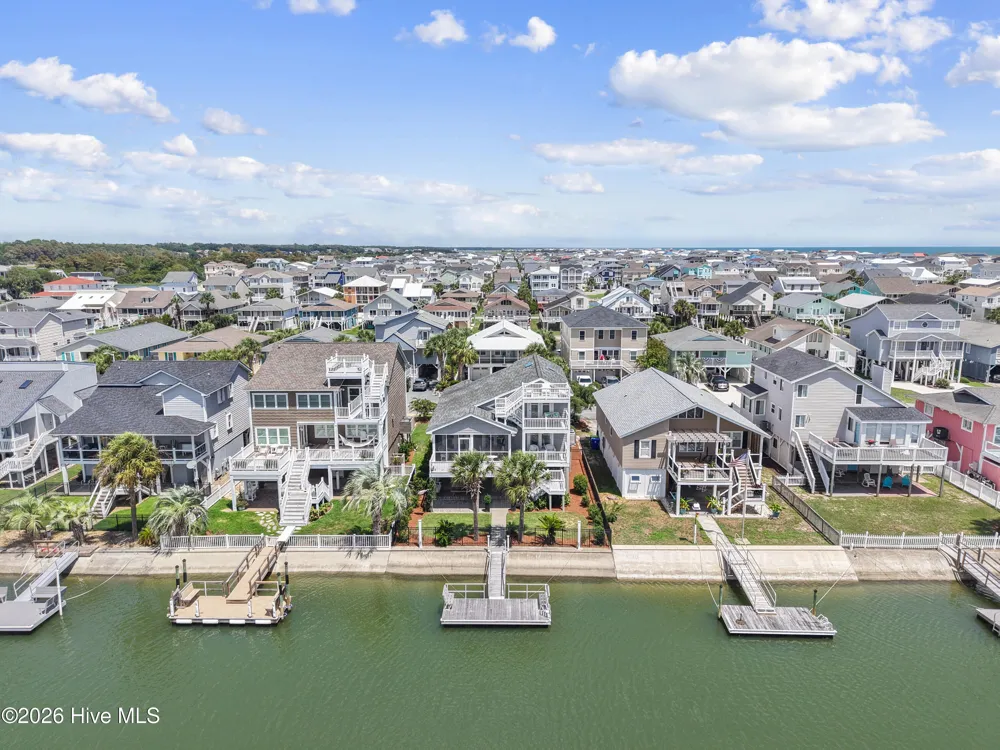 31 Newport Street Ocean Isle Beach, NC 28469