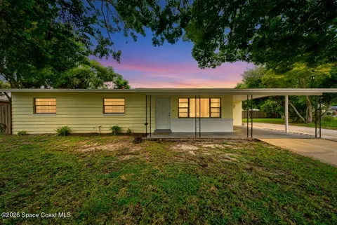 665 Sunrise Drive