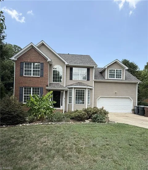 5212 Flintrock Court