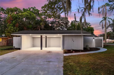 580 DEVONSHIRE BOULEVARD