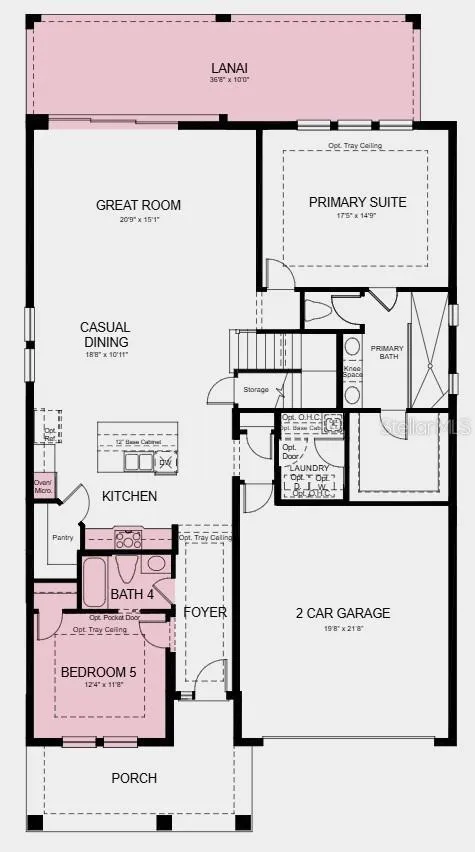 7024 FOXBORO WAY Nokomis, FL 34275