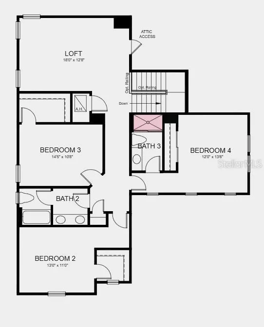 7024 FOXBORO WAY Nokomis, FL 34275