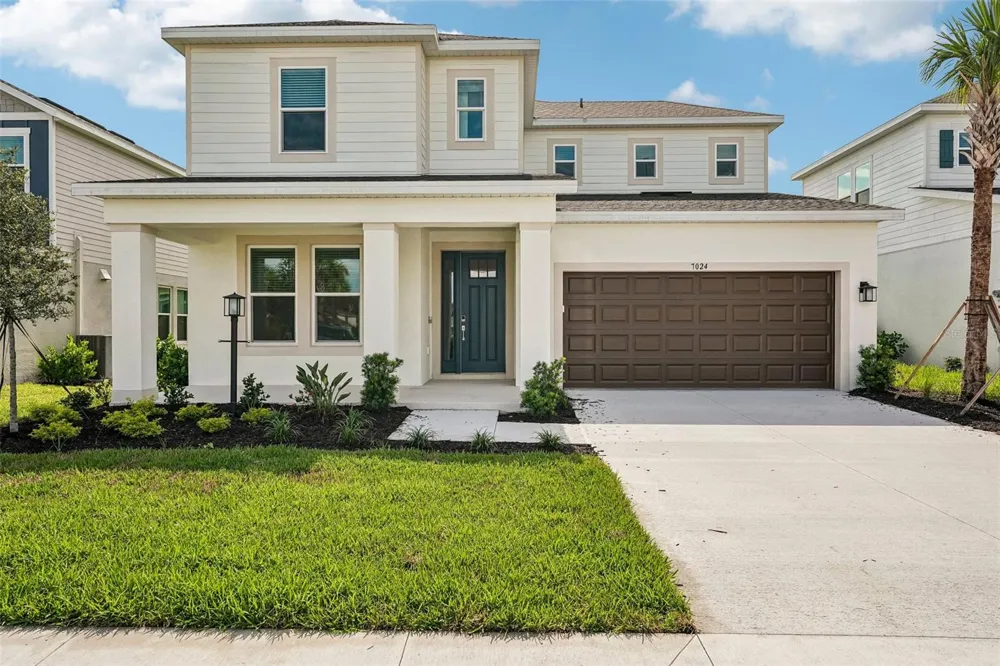7024 FOXBORO WAY Nokomis, FL 34275