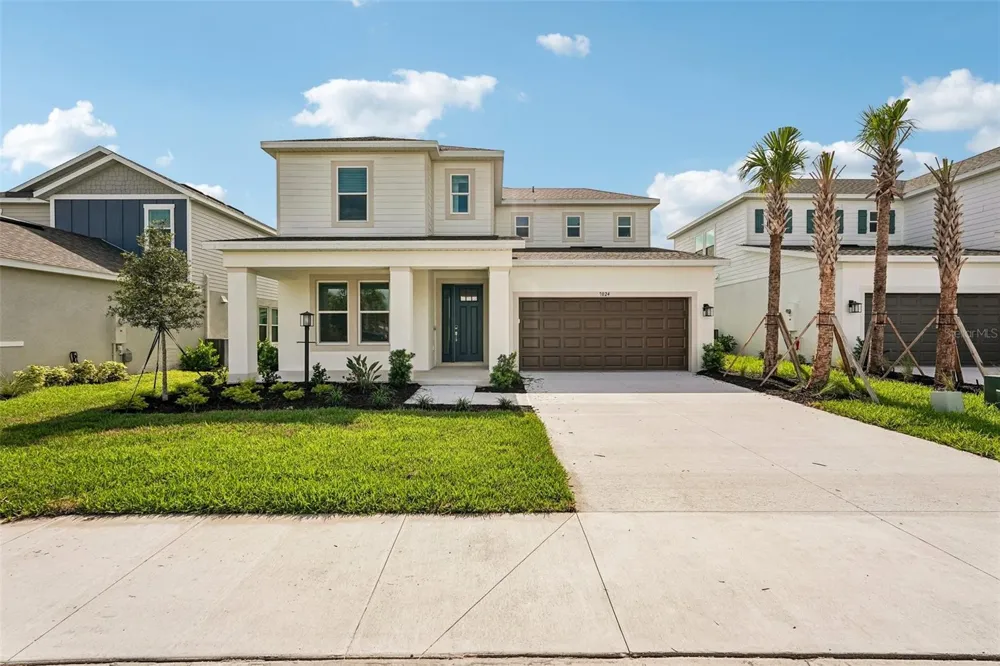 7024 FOXBORO WAY Nokomis, FL 34275