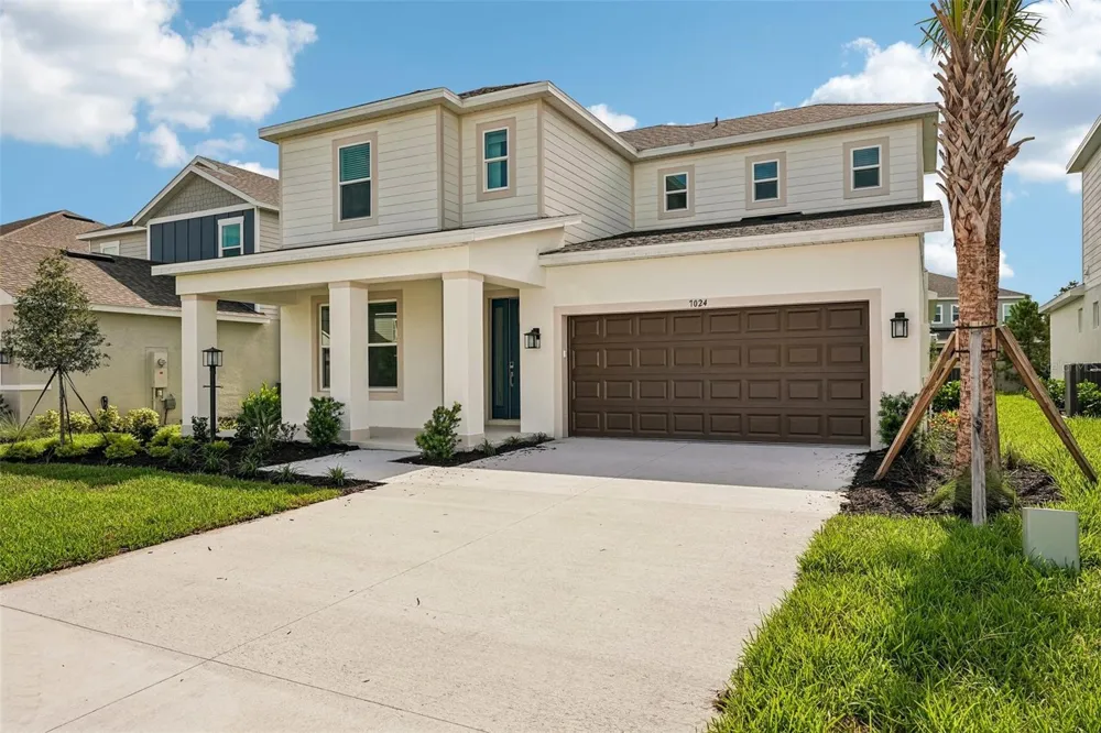 7024 FOXBORO WAY Nokomis, FL 34275